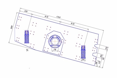 ГИЛ-43А