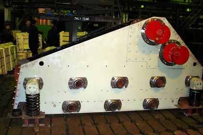 ГСТ-62С