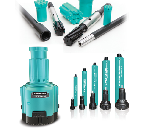 Буровой инструмент