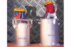 КЧР-0,1А