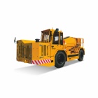 Подземный шахтный миксер TSM400