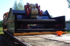 ГСТ-71Г