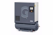  GA 15 - 8.5