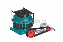 КСД-600