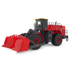 EWDL560 карьерный бульдозер 