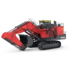 ESE4000 карьерный экскаватор 
