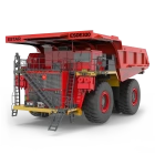 ESDE320 карьерный самосвал 
