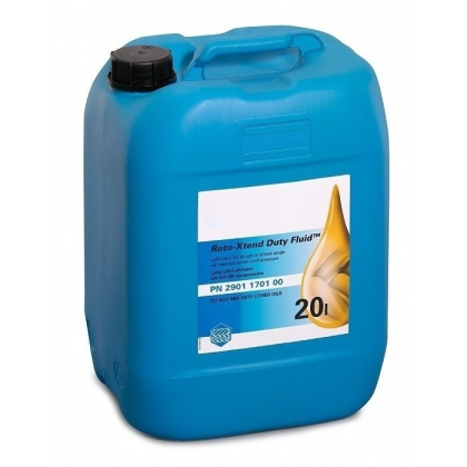  Roto-Xtend Duty Fluid (RXD) для винтовых компрессоров